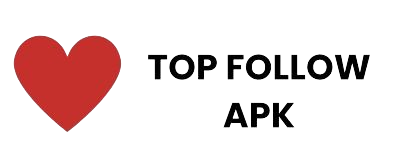 topfollow apk logo
